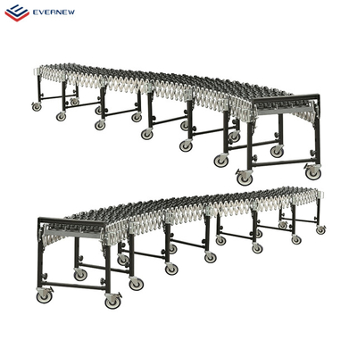 Other High Quality Gravity Folding Roller Conveyor For Transportation