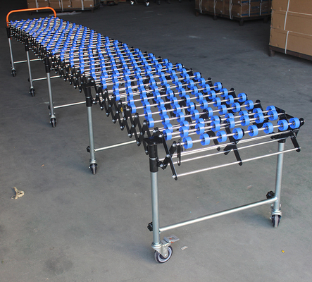 Fire Resistant Gravity Conveyor Belt Roller Conveyor Wheel Price